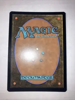 Temple of Deceit (Extended Art) Universes Beyond: Doctor Who Foil - Image 2