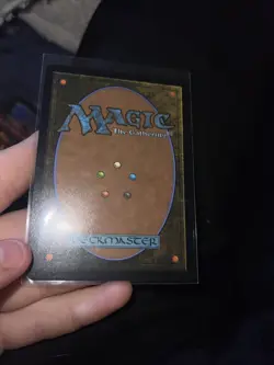 Taster of Wares (Showcase) Lorwyn Eclipsed Regular - Image 2