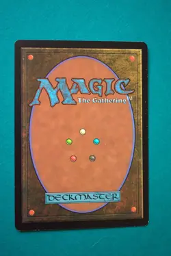 Mana Maze - MTG - Invasion - Never Played - Magic The Gathering - Image 2