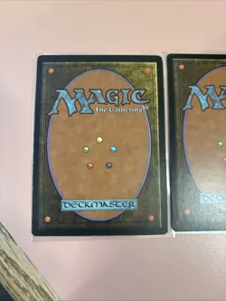 1x Debt of Loyalty LP Weatherlight Regular MTG - Image 5