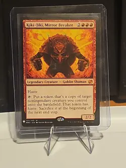 Kiki-Jiki, Mirror Breaker (MM2) The List Reprints Regular - Image 3