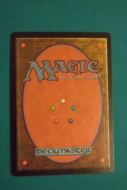 Confound (FOIL) - MTG - Planeshift - Never Played - Magic The Gathering - Image 2