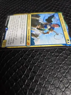 Ikoria: Lair of Behemoths #192 Kinnan, Bonder Prodigy - Image 2
