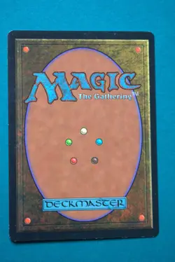 Aura of Silence - MTG- Weatherlight - Lightly Played - Magic The Gathering(3) - Image 2