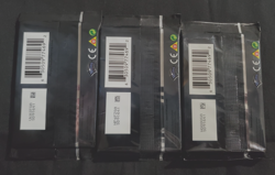 MTG CORE SET 2020 Booster Pack x3 Unopened! - Image 2