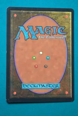 Aura of Silence - MTG- Weatherlight - Lightly Played - Magic The Gathering(2) - Image 2