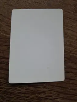 Hyperion Blacksmith Artist Proof SIGNED By Dan Frazier Magic the Gathering - Image 2