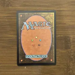 Arms Dealer Mercadian Masques 1999 Magic the Gathering MTG TCG - Image 2