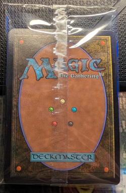 PARADISE CHOCOBO Foil (Birds Of Paradise) w/ Foil Lands Final Fantasy MTG Magic - Image 3