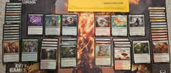 2 Custom Lorwyn Eclipsed Commander (EDH) Decks MTG - Image 1