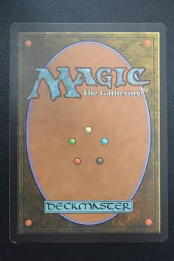 Magic The Gathering MTG DUST BOWL Mercadian Masques LP Lightly Played - Image 2