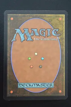 Magic The Gathering MTG QUIRION DRYAD Planeshift LP Lightly Played - Image 2