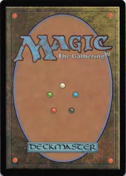 MTG Ral Zarek (Anime Borderless) (445) | NM | Ravnica Remastered {RVR} - Image 2