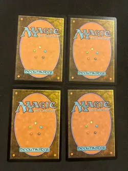 x4 Merciless Executioner [Fate Reforged] 4x Magic MTG Cards NM/LP - Image 2