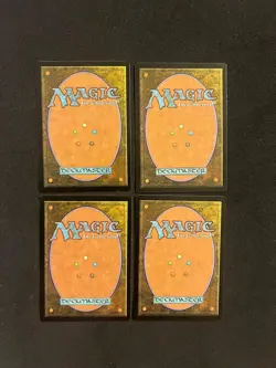 x4 Tunneling Geopede [Battle for Zendikar] Magic MTG Cards NM/LP - Image 2