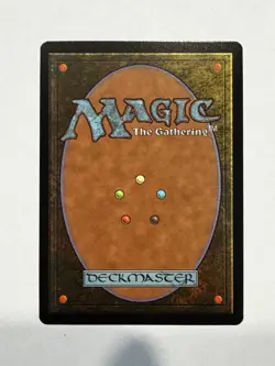 MTG Wasteland (23) | NM | Secret Lair Countdown Kit {SLC} - Image 2