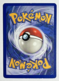 Pokemon 1999 Fossil Articuno Holo 1st Edition 2/62 - Image 2