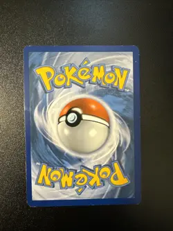 Pokemon 2014 XY Black Star Promo #XY17 Charizard EX - Image 2