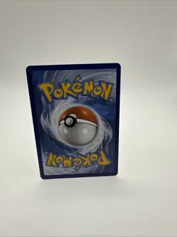 Pokemon Pikachu TCG Birthday Celebrations Holo Rare - Image 2