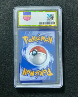 2022 Pokemon TCG S-Chinese Sun & Moon CSM1aC 173/151 SR Banette GX PGS 9.5 LU57 - Image 2