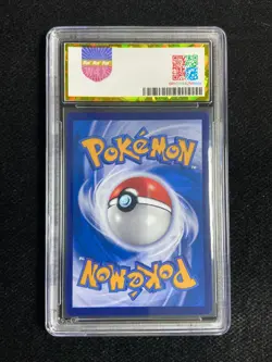 2024 Pokemon TCG S-Chinese CS4.5C Mimikyu V #066/063 SR PGS 9.5 LU57 - Image 2