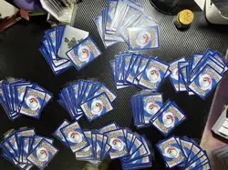 pokemon cards 151 Charizar sr lots 150 s.Chinese MR44 - Image 2