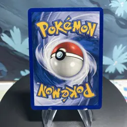 Pokemon Exeggcute 76/147 Aquapolis E Series LP - Image 2