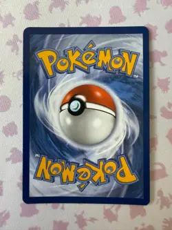 Sewaddle 087/086 Illustration Rare White Flare Pokemon Near Mint - Image 2