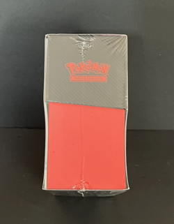 Pokemon Destined Rivals Elite Trainer Box ETB Factory Sealed - Image 3