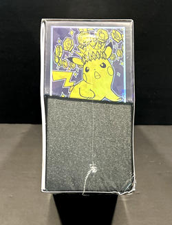 Pokemon TCG Surging Sparks Elite Trainer Box Factory Sealed - Image 3