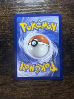 Pokemon TCG Surging Sparks Pikachu EX 219/191 Full Art Ultra Rare - Image 2