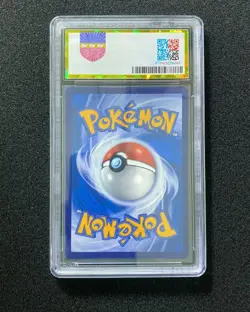 2024 Pokemon TCG CHN Sword&Shield CSJC 006/011 Galarian Zapdos Holo PGS 9.5 LU57 - Image 2
