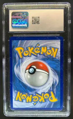2016-19 Pokemon SM Black Star Promos Pikachu & Zekrom Tag Team #SM168 CGC 10 - Image 2