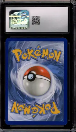 Pokemon M Steelix EX XY Steam Siege Holo Ultra Rare #68 CGC 8.5 - Image 2