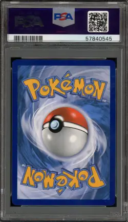 Pokemon Pikachu & Zekrom GX Tag Team Tins Black Star Full Art Promo SM168 PSA 10 - Image 2