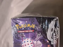 Pokemon TCG Sun & Moon Lost Thunder Booster Display Box Factory Sealed 36 Packs - Image 4