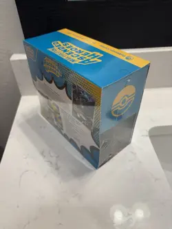 Ascended Heroes Pokemon Center Exclusive ETB Elite Trainer Box Factory Sealed - Image 3