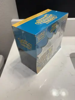 Ascended Heroes Pokemon Center Exclusive ETB Elite Trainer Box Factory Sealed - Image 4