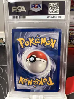 2004 Pokemon EX Fire Red Leaf Green #116 Zapdos EX-Holo PSA 10 Gem MT - Image 3