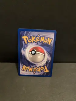 1999 Pokemon Rhydon 45/64 1st Edition - Image 2