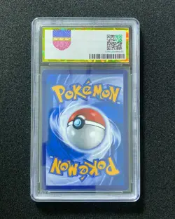2025 Pokemon TCG S-Chinese Scarlet & Violet Promo 004/SV-P Pikachu PGS 10 LU57 - Image 2