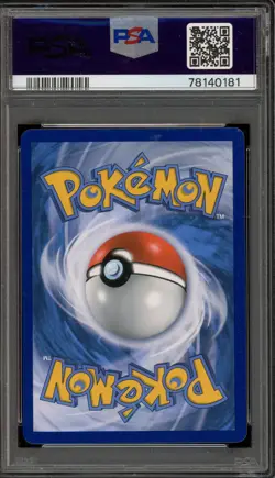 Pokemon Garchomp & Giratina GX Power Partnership Tin Full Art Promo SM193 PSA 10 - Image 2