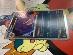 Gengar 57/91 | 2024 Trick Or Trade | Cosmos Holo | Pokemon (NM) - Image 2