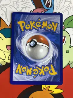 Gengar 57/91 | 2024 Trick Or Trade | Cosmos Holo | Pokemon (NM) - Image 5