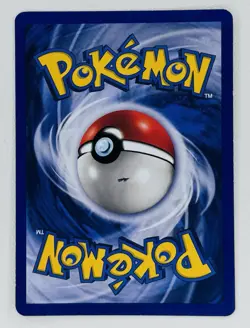 2003 Pokemon EX Ruby and Sapphire Combusken 28/109 Reverse Holo Rare - Image 2