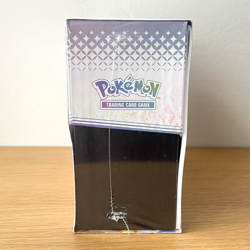 Pokemon Prismatic Evolutions ETB Elite Trainer Box NEW SEALED TCG Scarlet Violet - Image 4