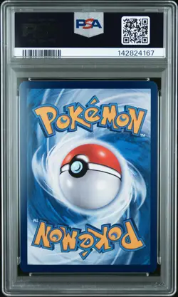 2025 POKEMON SIMPLIFIED CHINESE 151 C-COLL 151 SPECIAL ART RARE MEW EX PSA 9 - Image 2