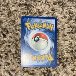 Pokemon Blastoise Expedition Base Set Holo Rare 004/165 100HP Reverse Holo 2002 - Image 2