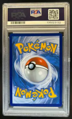 2025 Pokemon Black Bolt Kyurem ex Special Illustration Rare #165/086 PSA 10 - Image 2