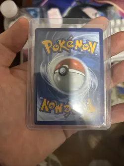 Fire Breather 119/94 Full Art Trainer Holo Me02: Phantasmal Flames Pokemon TCG - Image 2